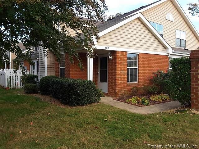 1st image of 803 Westgate Cir