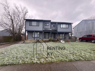 124-126 Nave Pl, Nicholasville, KY 40356