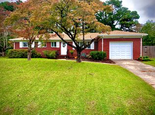 2228 Poplar Point Rd, Virginia Beach, VA 23454