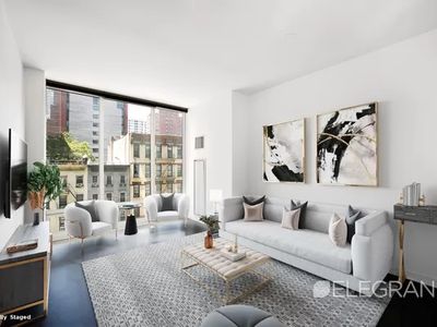 300 E 23rd St APT 4F, New York, NY, 10010