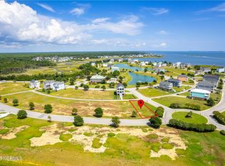 824 Cannonsgate Dr, Newport, NC 28570