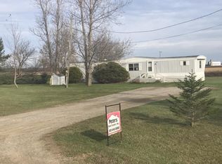 6725 Jordan Rd, Peck, MI 48466