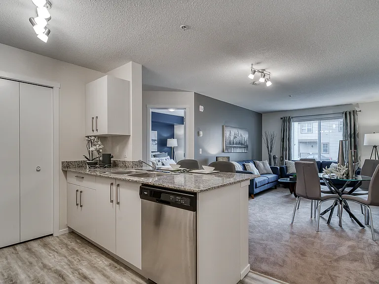 73 Skyview Point Cres NE — Photo 20