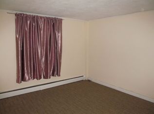 52 Bryon Rd #1, West Roxbury, MA 02132