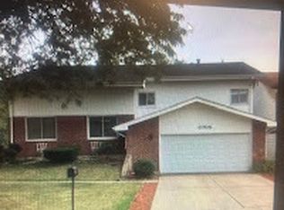 3705 Briar Ln, Hazel Crest, IL 60429