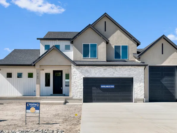 4035 N 560 W #13, Erda, UT 84074