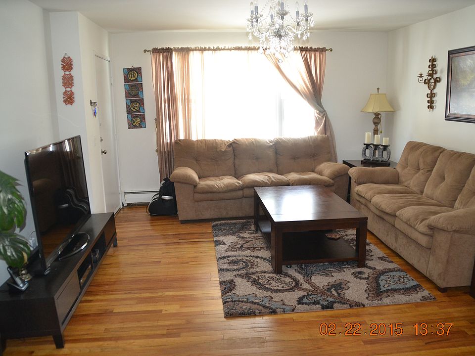 Livining room