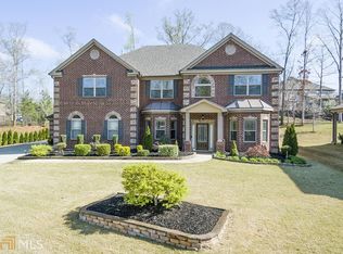 2003 Wentworth Dr, Locust Grove, GA 30248