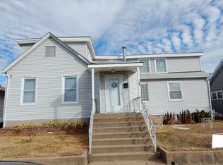 3941 Randall St, Saint Louis, MO