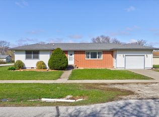 710 Walnut Ave, Woodward, IA 50276