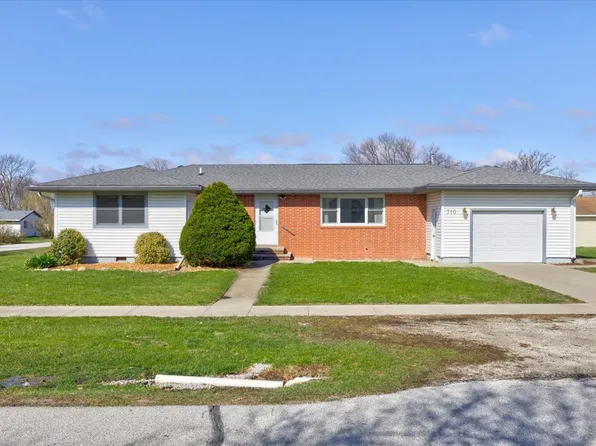710 Walnut Ave, Woodward, IA 50276