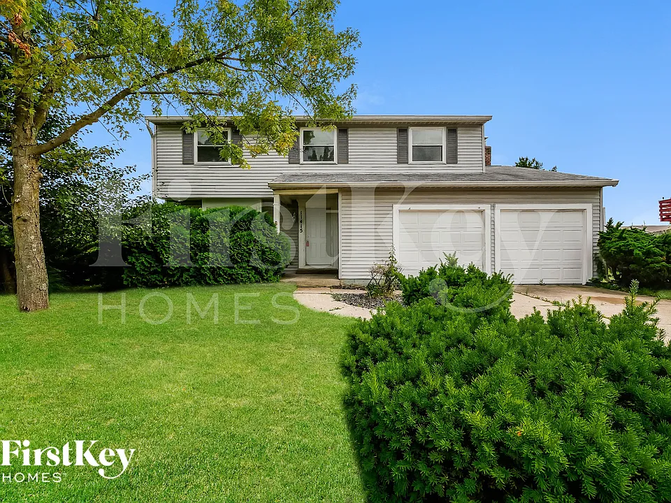 11415 Dunshire Dr