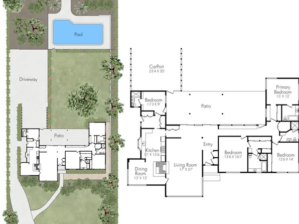 1157 Parkview Ave, Pasadena, CA 91103