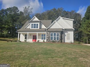 280 Summit View Dr #8, Jefferson, GA 30549