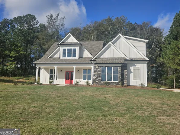 280 Summit View Dr #8, Jefferson, GA 30549