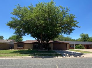 7918 Louisville Ave, Lubbock, TX 79423