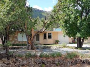 205 Mountain View Ln, Ruidoso Downs, NM 88346