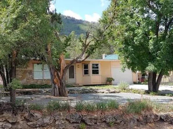 205 Mountain View Ln, Ruidoso Downs, NM 88346