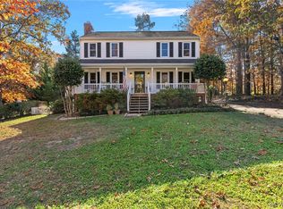 3319 Ludgate Rd, Chester, VA 23831