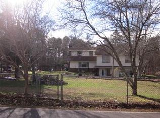 910 Pickens St, Ball Ground, GA 30107