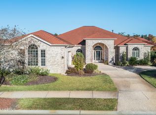 2320 Villager Ct, Leland, NC 28451