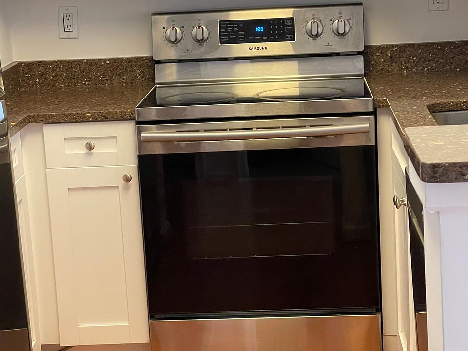 Stove