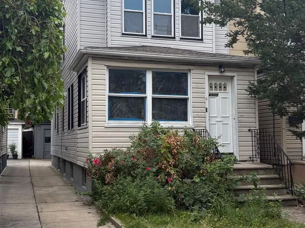 69-05 66 Street, 66th Street #1 Family Duplex House., Ridgewood, NY 11385