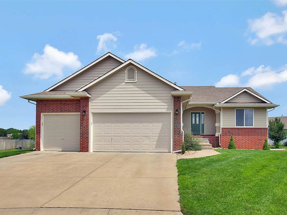 1st image of 3104 N Country Lane Ct