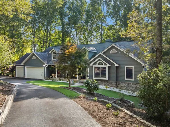120 Sunset Bay Blvd, Seneca, SC 29672