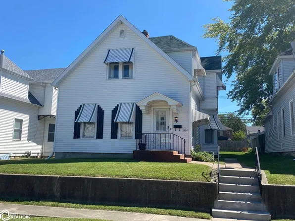 1024 N 9th St, Burlington, IA 52601