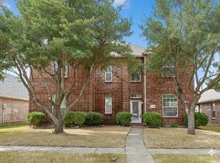 1309 Hazelwood Dr, Allen, TX 75002