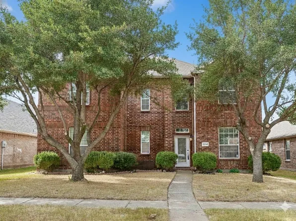 1309 Hazelwood Dr, Allen, TX 75002