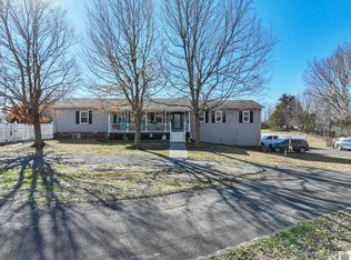 5231 Mayfield Hwy, Benton, KY 42025