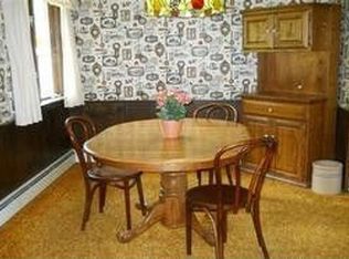 4642 Evergreen Dr, Greenbush, MI 48738