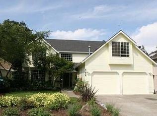 17443 Schalit Way, Lake Oswego, OR 97035