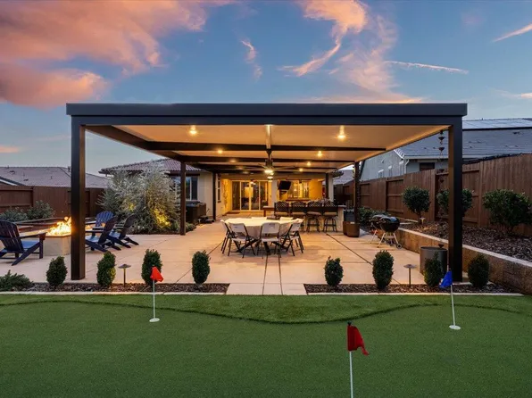 1076 Catalina Way, El Dorado Hills, CA 95762