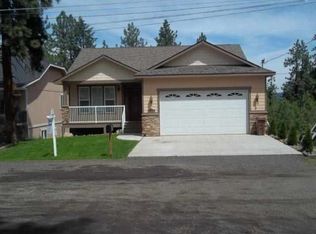 3221 E 10th Ave, Spokane, WA 99202