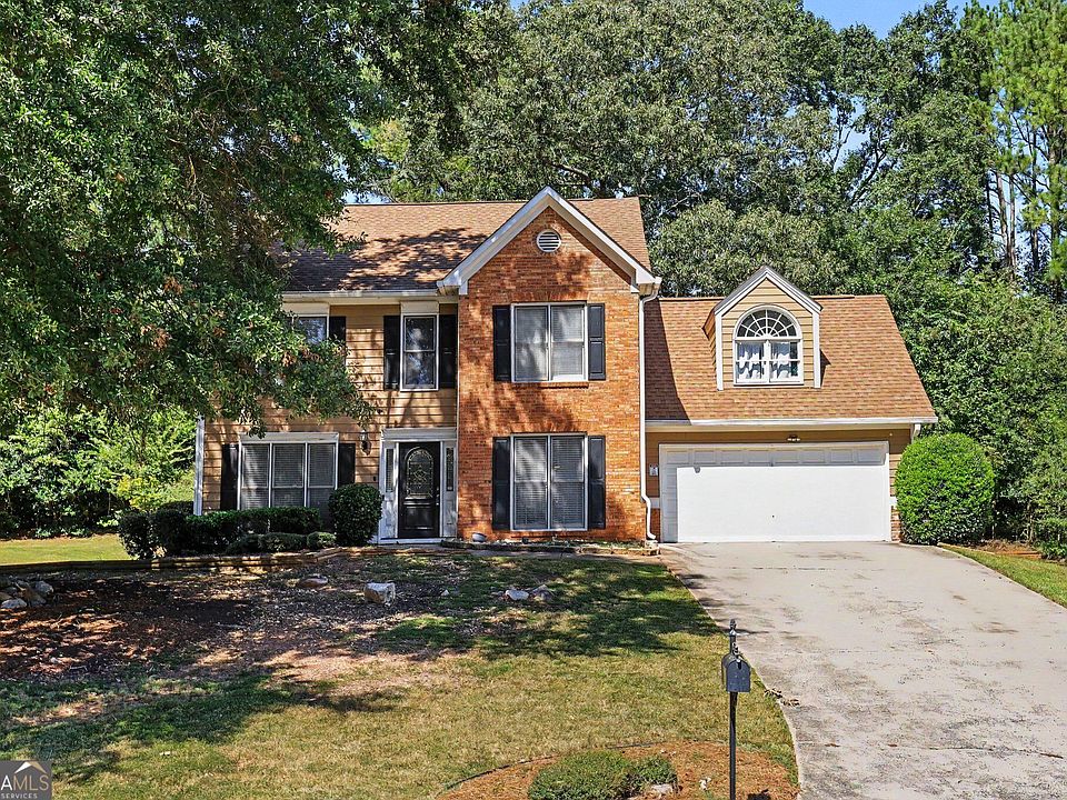 1st image of 3398 Mosswood Ln