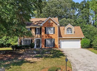 3398 Mosswood Ln, Rex, GA 30273
