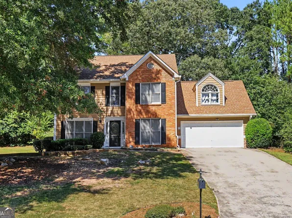 3398 Mosswood Ln, Rex, GA 30273