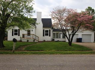 41 Tolle Ct, Eminence, KY 40019