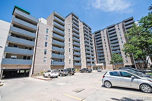 1st image of 601 W 11th Ave APT 703