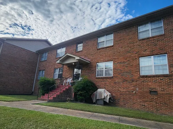 A3(BBP-4) Northgate Terrace Apartments, 1057 N Main St APT 10, Arab, AL 35016
