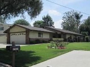 23418 Cherry St, Santa Clarita, CA 91321