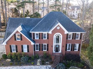 1701 Crowes Lake Ct, Lawrenceville, GA 30043