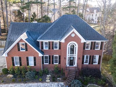 1701 Crowes Lake Ct, Lawrenceville, GA, 30043