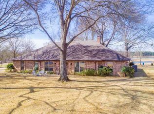 3133 Fareway Ln, Mt Pleasant, TX 75455