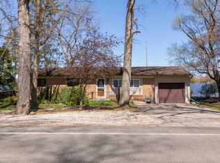 6059 E Lake Dr, Haslett, MI 48840