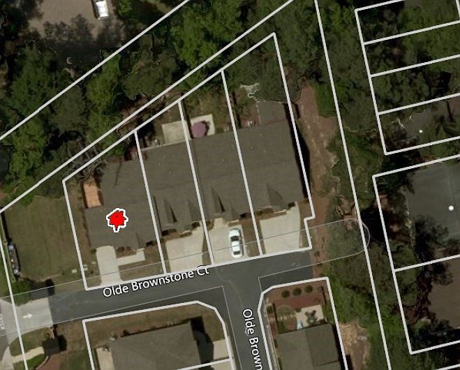 2nd image of 3104 Olde Brownstone Ct