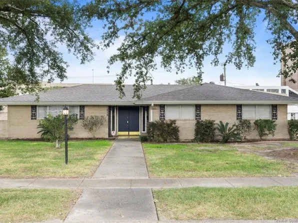 1615 20th St, Lake Charles, LA 70601